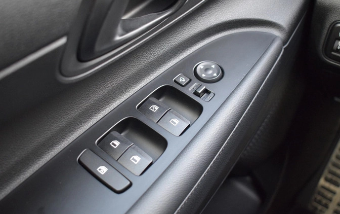 Hyundai Bayon cena 89900 przebieg: 13900, rok produkcji 2023 z Nowe Brzesko małe 466